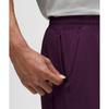 Lululemon Pace Breaker Linerless Short 5  Plum
