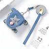 Small Dog Harness Backpack Leash For Teddy Puppy Pet Supplies