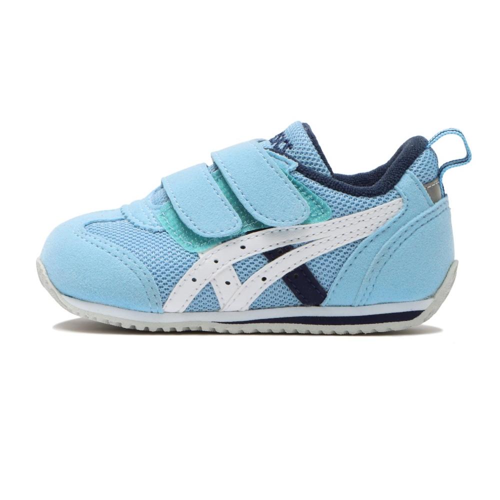 

Кроссовки ASICS Idaho Baby 3 TUB165 402 SAXE/WHITE