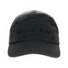 Matin Kim Matin Washed Camp Cap Black