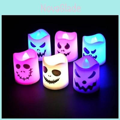 Oświetlenie LED – Świece LED