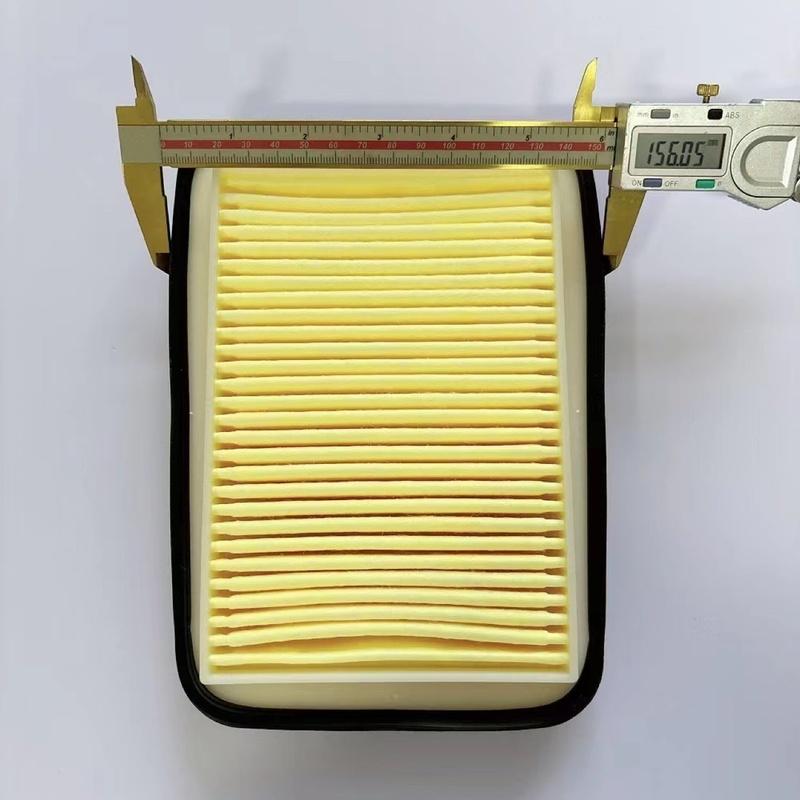 6D3-14451-00-00 Air Filter Replace For Yamaha 1100 VX WaveRunner VX110 Cruiser Deluxe Sport 2007-2015 VX SPORT 6D3144510000