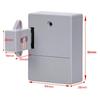 Convenient Invisible Sensor Lock Electronic Keyless Drawer Lock IC Card Sensor Smart Lock  Cabinet