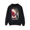 Womens/Ladies Ho Ho Ho Sweatshirt