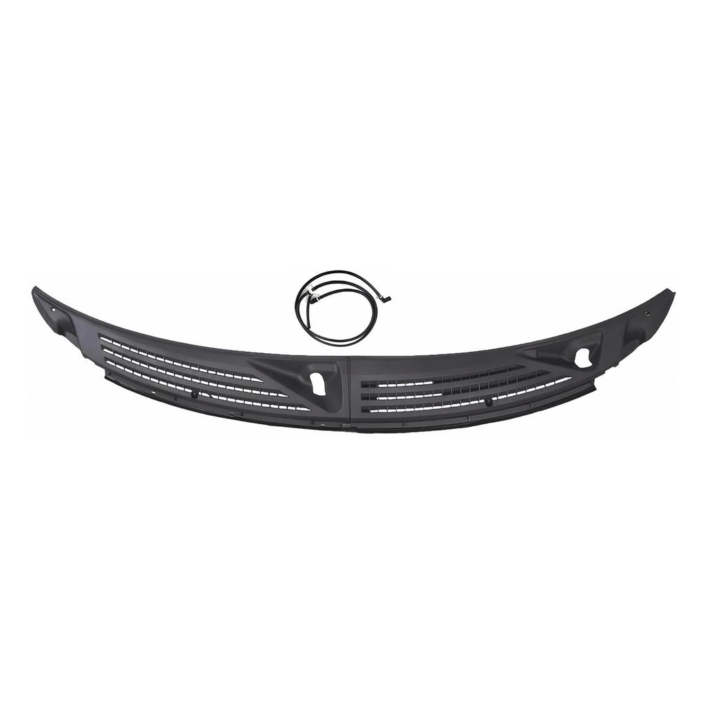 Windshield Wiper Cowl Panel Grille BL3Z15022A68A For Ford F150 F-150 2009-2014
