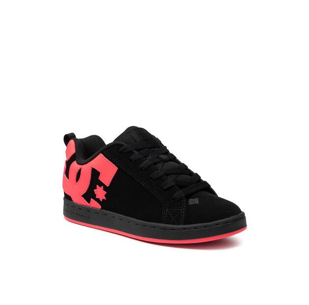 Кроссовки DC Shoes Court Graffik EU 41