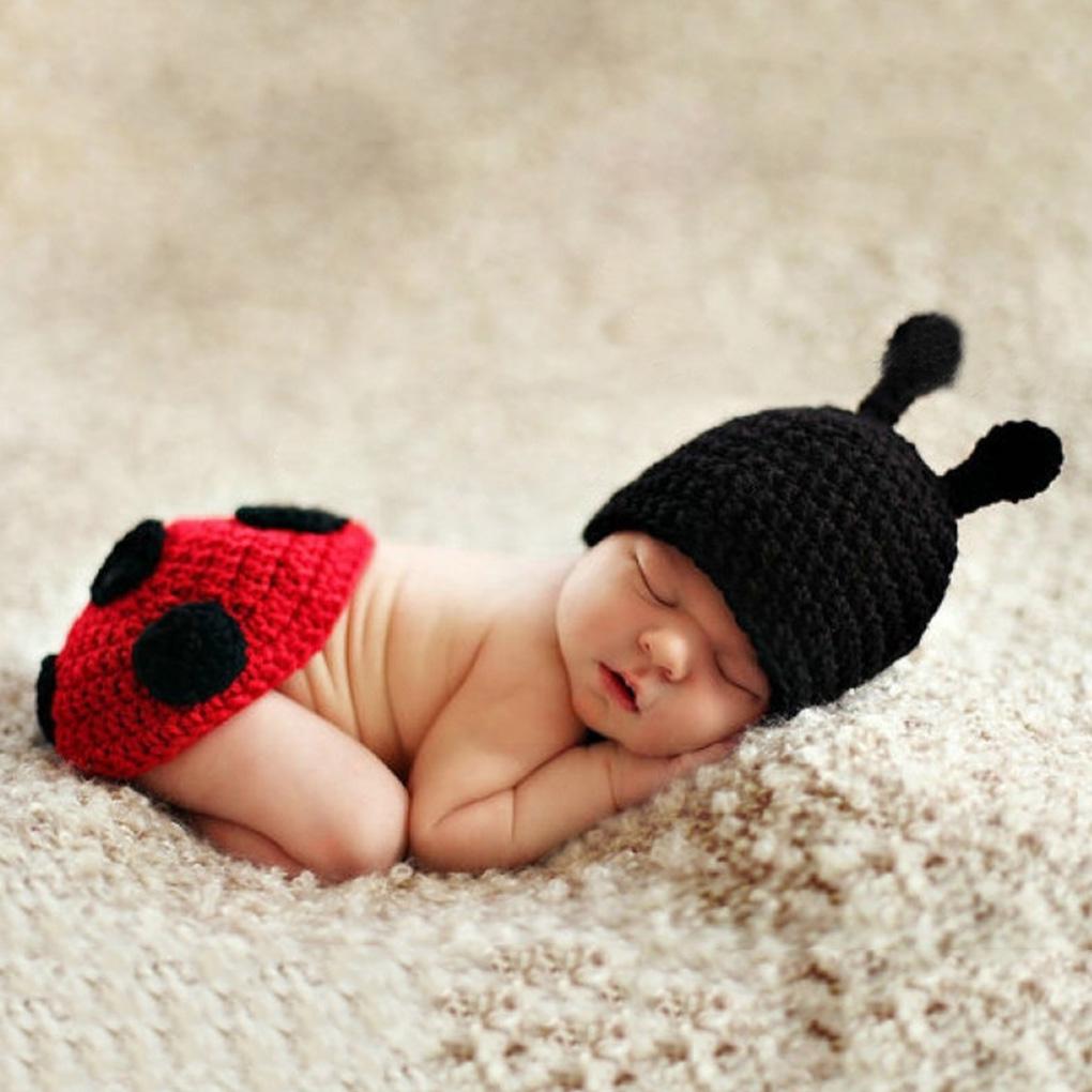 Ladybug Deux Pieces Bebe Pleine Lune Journee Photo Cent Accessoire Photographique Acheter A Prix Bas Livraison Gratuite Avis Reels Avec Des Photos Joom