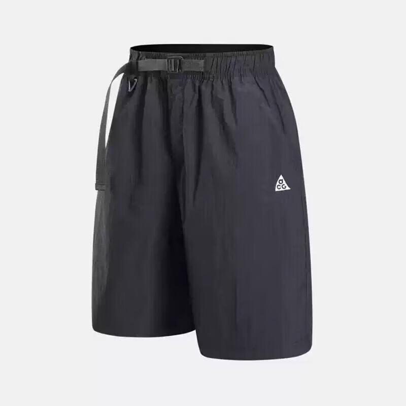 Nike Men s Woven Training Shorts HJ2888-010 2XL