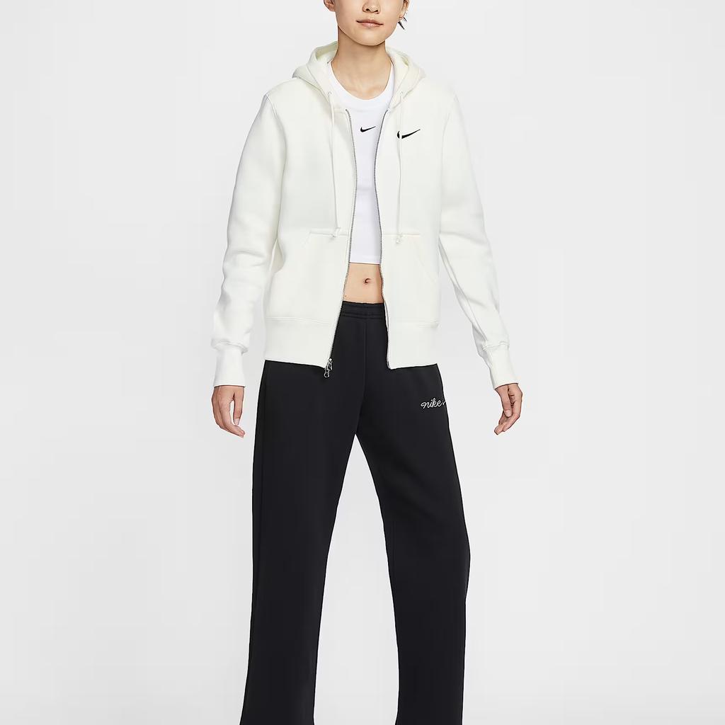 New Nike Sportswear Phoenix Fleece Jacket Women's HJ0996-133