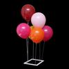 Long Strip Table Float Balloon Stand Adjustable Balloon Arch Kit  Baby Shower