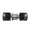Shengang Super 8 Excavator Warm Air Blower Motor Accessory