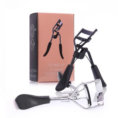 Piegaciglia Curl Mini Strumenti portatili per trucco Curl per principianti
