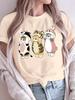 Hauts – T-shirts