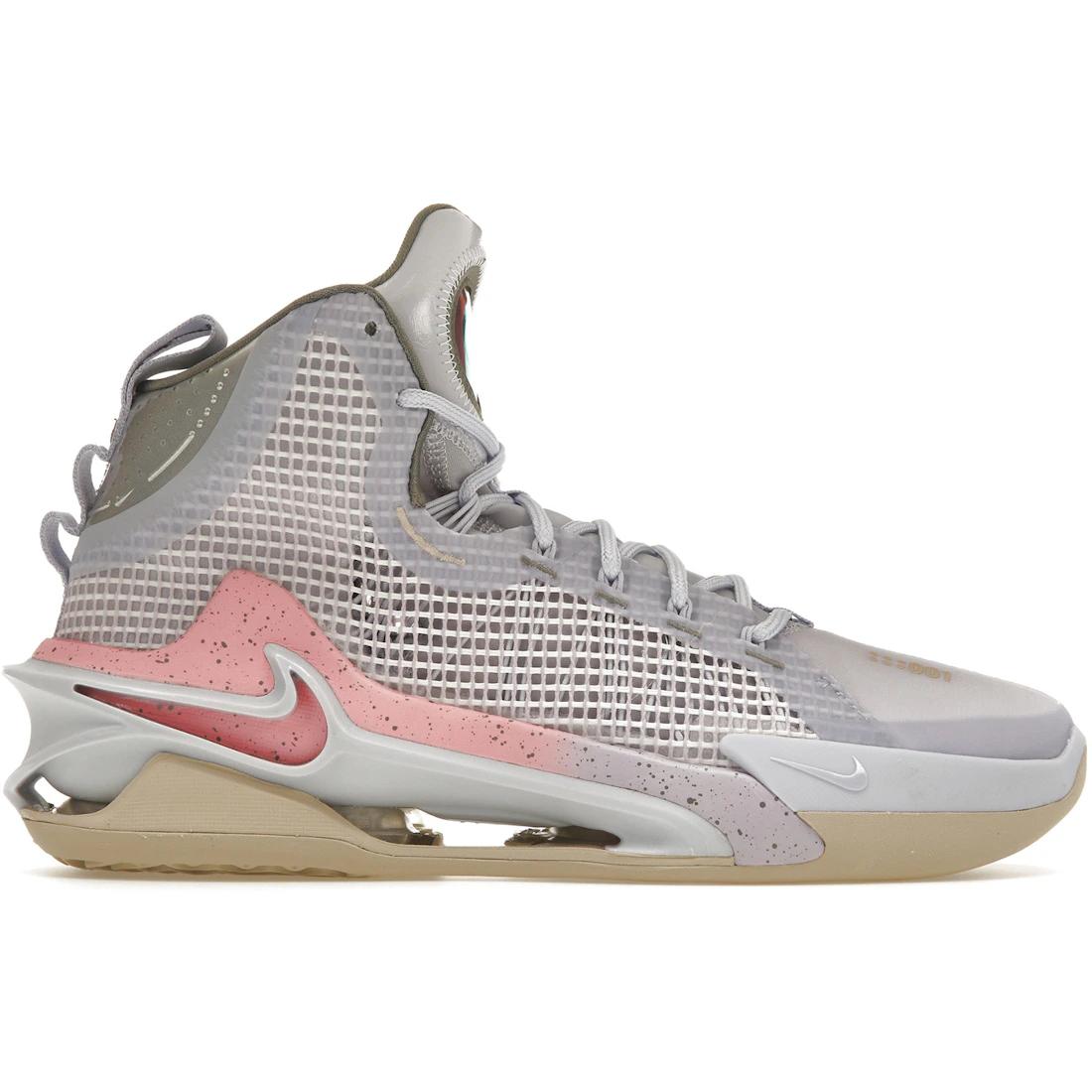 

Кроссовки Nike Air Zoom GT Jump Easter(CZ9907-501) 43