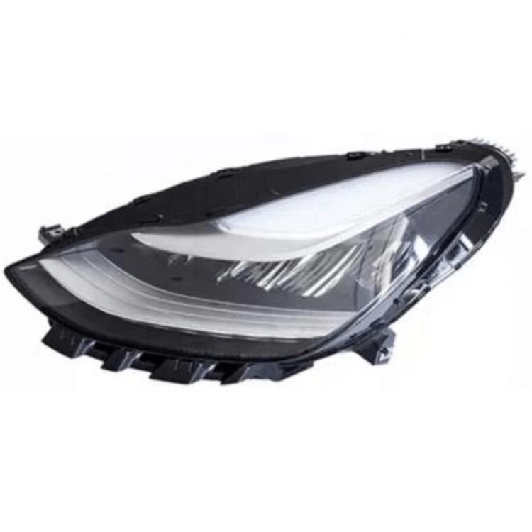 1514953-00-A/1514952-00-A Compatible with MODEL Y Headlights