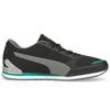 Mercedes F1 x Puma Track Racer Μαύρα Smoked Pearl Spectra Green Unisex Αθλητικά Παπούτσια 306851-02