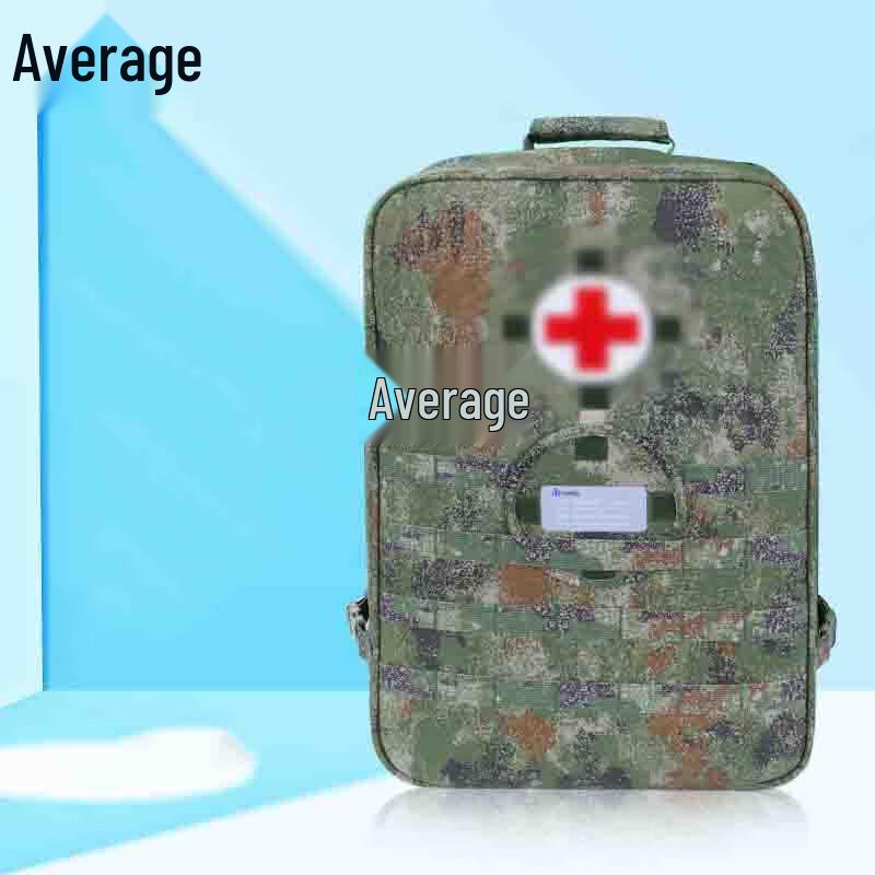 Zhongjun S2015 Modular Frame Backpack