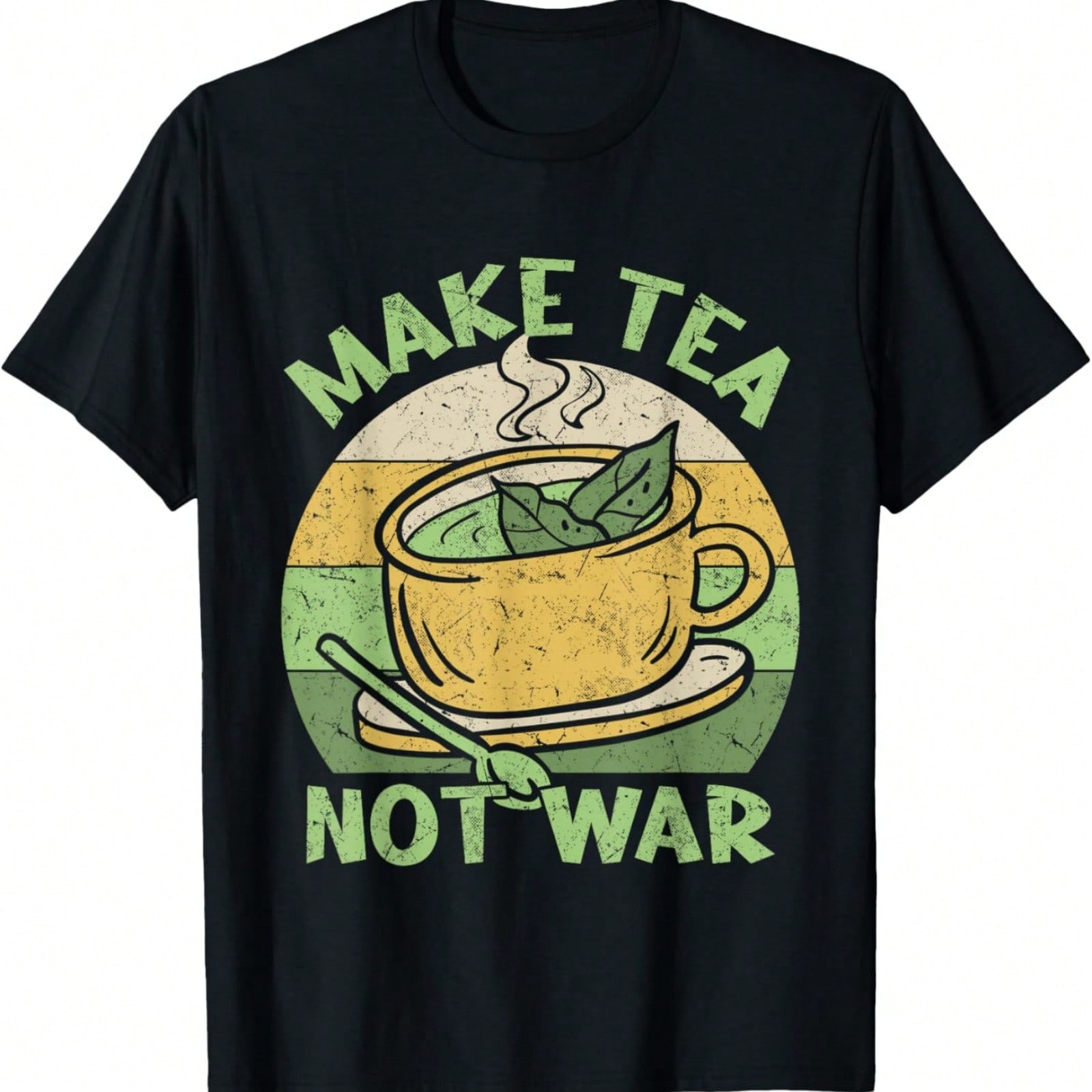 Make My Wallet Great Again Wallet T-Shirt S разноцветный