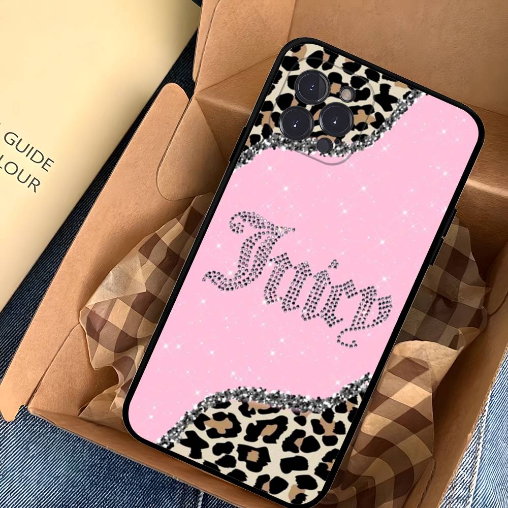 J-Juicys C-Coutures For iPhone 17 Air 16 Pro Max 15 14 13 12 11 Plus phone Case iPhone 13 pro