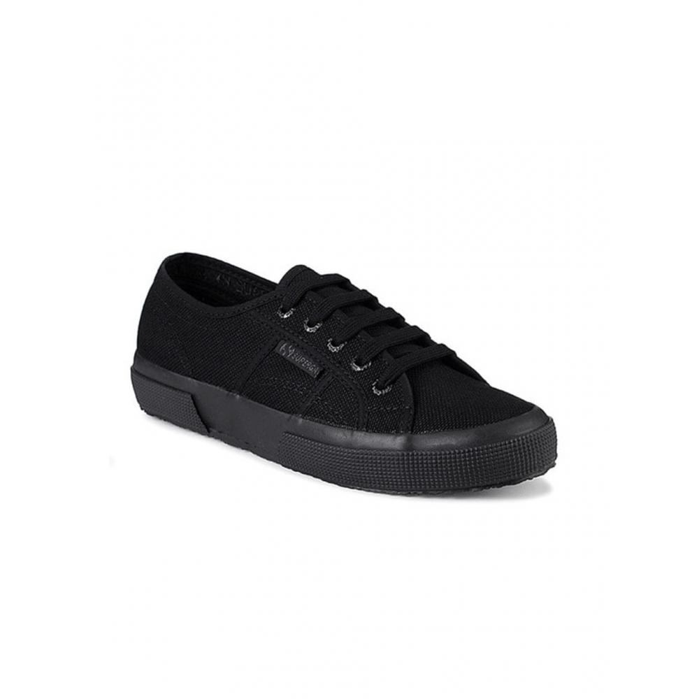 Superga 2750 Coatu Classic Black S000010997