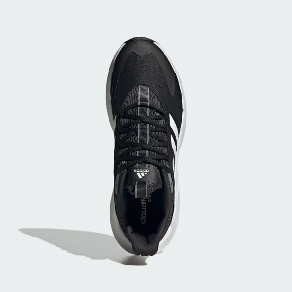 

Adidas Alpha Edge+ спортивная одежда IF7292 Мужская обувь