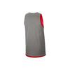 Nike Chicago Bulls Standard NBA Reversible Vest Men Top Red Black CN0705-657