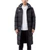 Li Ning Puffer Jacket Men's Black YFMT005-1