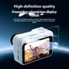 Anti-scratch Lens Films Protective Films for Insta360 GO Ultra Action Camera Accessories