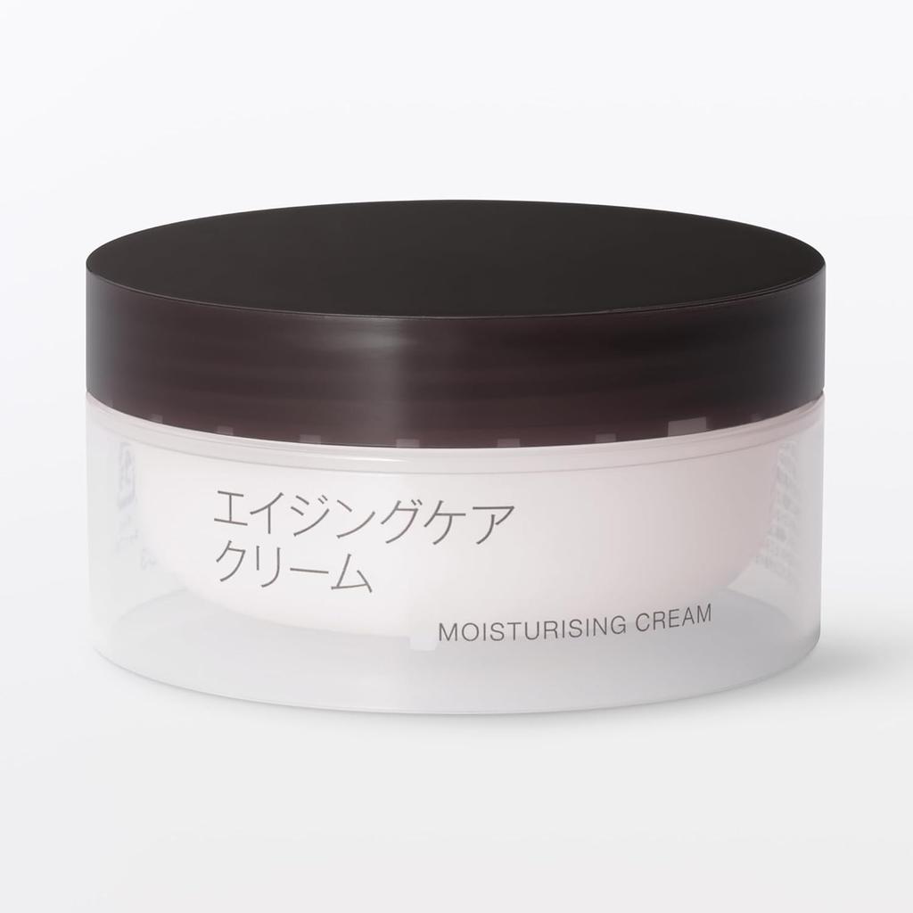 MUJI Aging Care Cream 45g 76420552