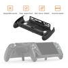 Back Cover for ROG Console,Game Host Protector Soft ABS Dockable Protective Case Accessories