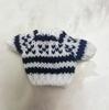 OB11 Doll Clothes: StellaLou Bell Pendant Outfit for 12-point BJD and Small Plush Toys