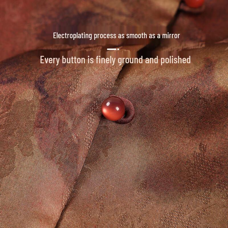 Datang Lady Women's Summer Shirt Set