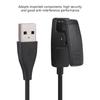 Charging Cable Data Clip Cradle Charger for Garmin Forerunner 35 30 Watch