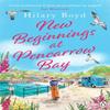 New Beginnings At Pencarrow Bay by Hilary Boyd Paperback Book 9781405970327
