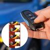 2/4/6/10Pcs AG9 Button Cell Alkaline Button Cell Batteries LR936 SR936 SP394 1.5V For Watches Calculators Electronics