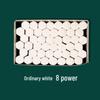 Hexagonal Dustless Colored Chalk for Children's Blackboard and Classroom Teaching