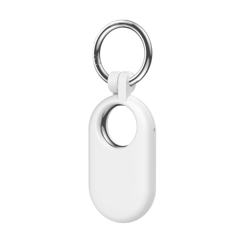 Para Estojo Localizador Smarttag 2 Resistência a Arranhões Anti-Perda Carcaça Capa Protetora Antiderrapante Protetor Suporte Conchas