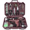 RuiDe 12V Lithium Cordless Drill Industrial Tool Set