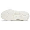 Anta Cushioning Slip Resistant Abrasion Resistant Low top Sports Casual Shoes Women's White Gray 922048820-8