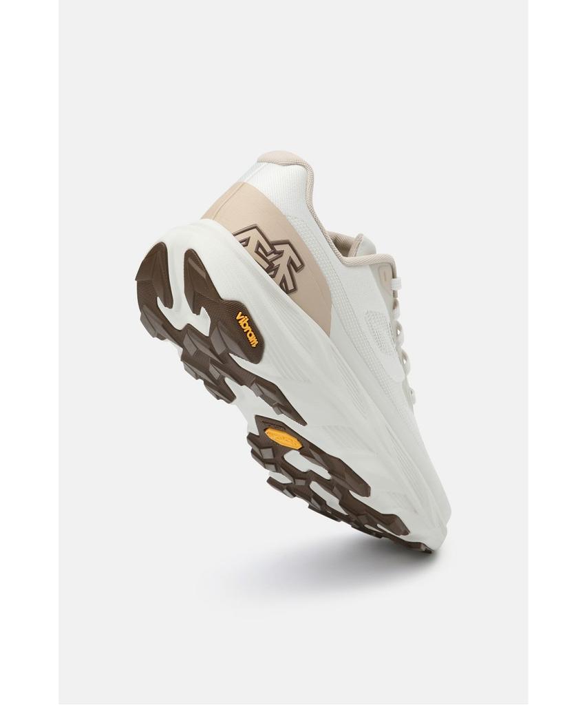 Kolon Sport Unisex Hiking Shoes Crust 6F4Kx26900Bei