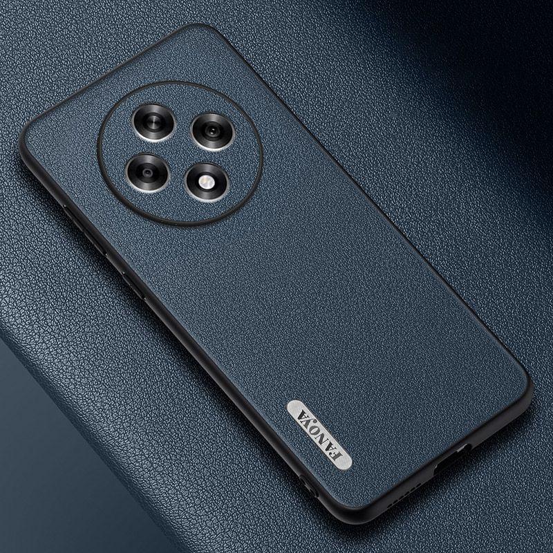 

Роскошный чехол из искусственной кожи для OPPO Reno 12F 12 F 5G, задняя крышка, матовый силиконовый чехол для телефона с полной защитой для OPPO Reno12 F Coque For OPPO Reno 12F