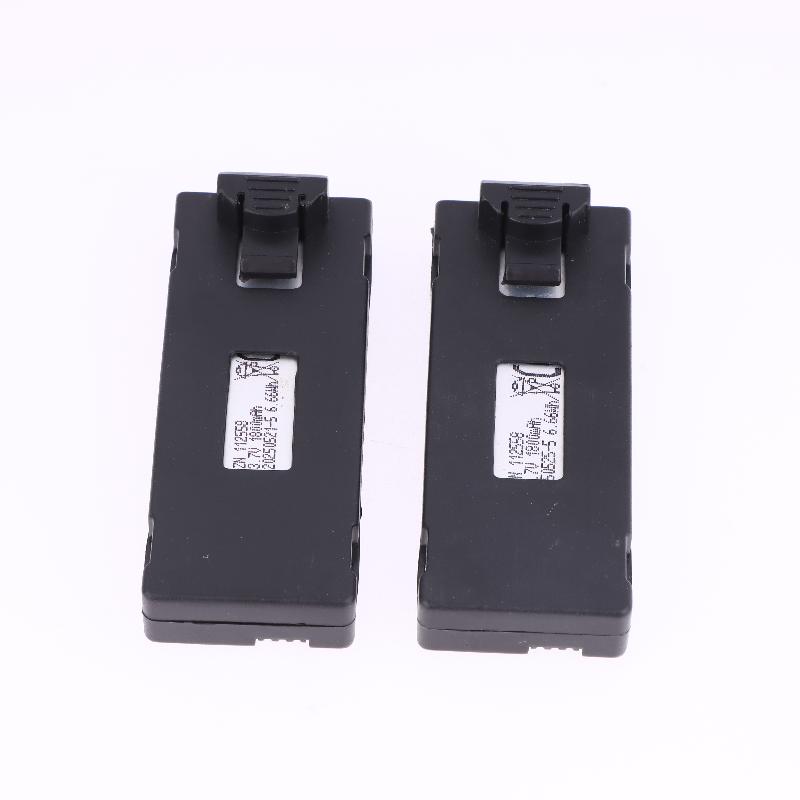 E88/E525/E99/K3/E100/P1/P5/P8/P14/P15/P25 3.7V 1800Mah Rc Drone Battery Stable Drone Battery With Charging Cable