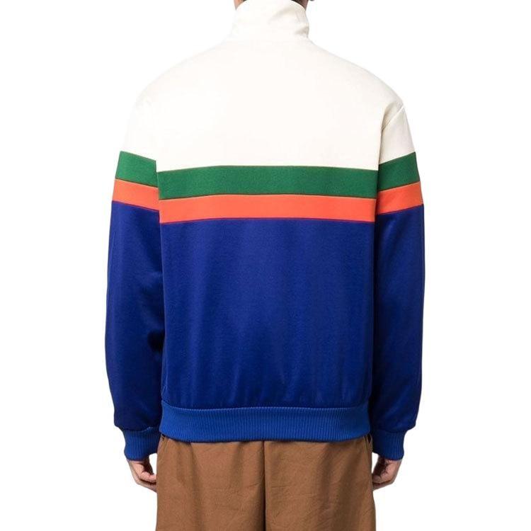 Gucci SS22 Jacket Men's Multicolor 673297-XJDUZ-9093