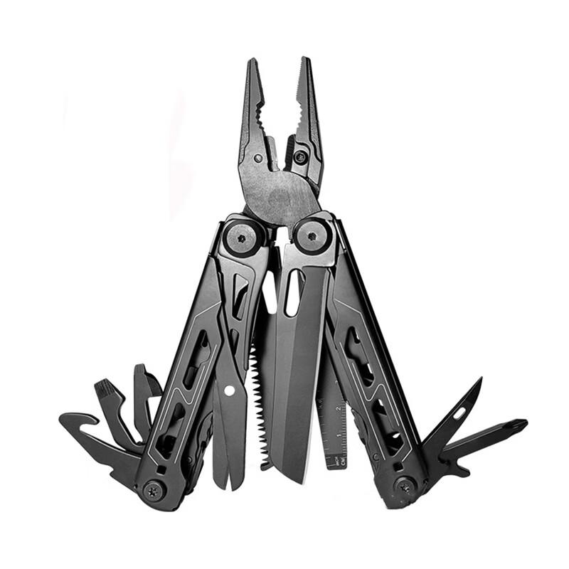 Zhandouhu Multifunction Folding Pliers