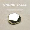 10pcs Metal Buttons For Clothing Sewing Accessories Knitting Luxury Crafts Bottons Diy Apparel Sewing Supplies Needlework Decor