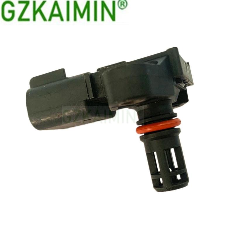 Manifold Air Pressure Sensor MAP Sensor OEM AA5A-9F479-AB AA5Z-9F479-D AA5Z-9F479-B AA5A-9F479-AB 2R3Z-9F479-AA For Ford Lincoln