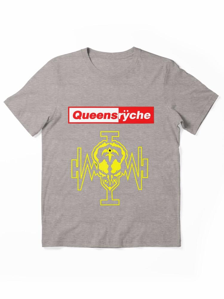 Queensryche Band Essential Unisex T-Shirt
