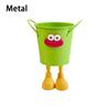 Cartoon Pencil Case DIY Desktop Storage Buckets New Pencil Holder  Students Stationery