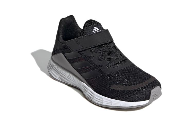 Adidas Duramo Sl Slip Resistant Cushioning Breathable Slip Resistant Cushioning Breathable Low top Kids' Running Shoes FX7312