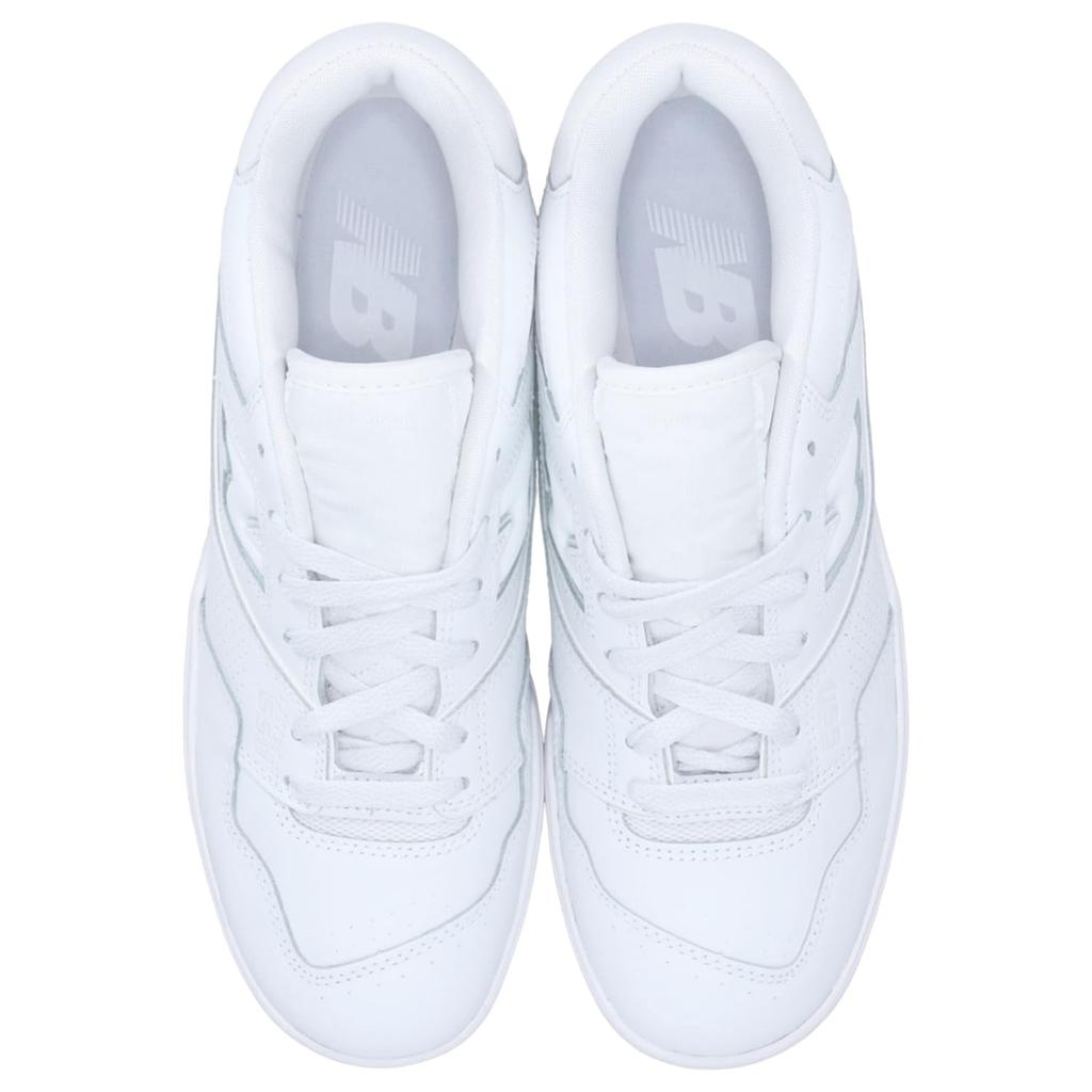 Adidași BB550WWW Alb cm [New Balance] Bărbați 28.0 [Folosit]